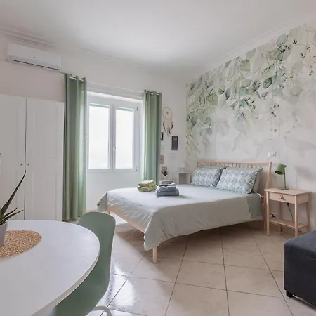 Daire San Giovanni Dream House *