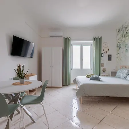 San Giovanni Dream House * Roma