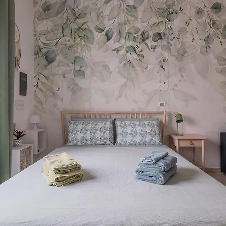 Daire San Giovanni Dream House