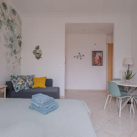 San Giovanni Dream House Daire *