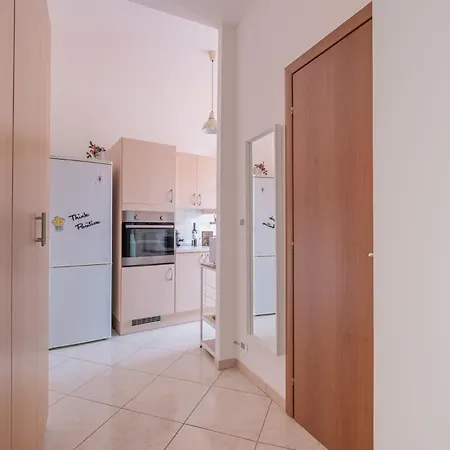 Daire San Giovanni Dream House