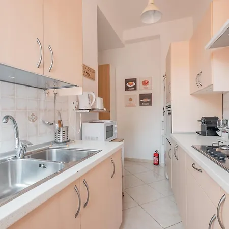 San Giovanni Dream House Daire
