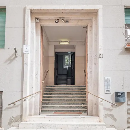San Giovanni Dream House Daire *