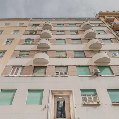 San Giovanni Dream House Daire