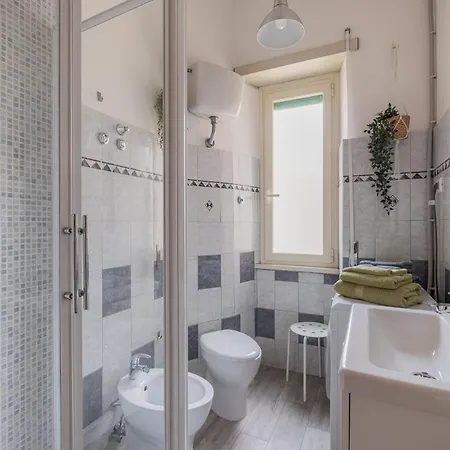 San Giovanni Dream House Daire *