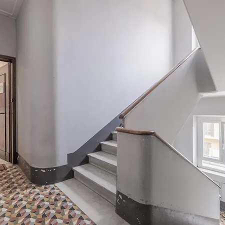 San Giovanni Dream House Daire Roma