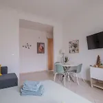 شقة San Giovanni Dream House *