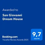 San Giovanni Dream House روما