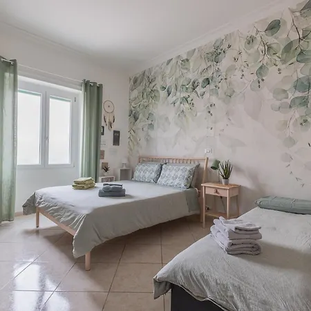 San Giovanni Dream House * 罗马