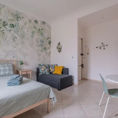 San Giovanni Dream House 罗马