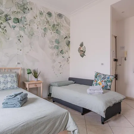 公寓 San Giovanni Dream House *