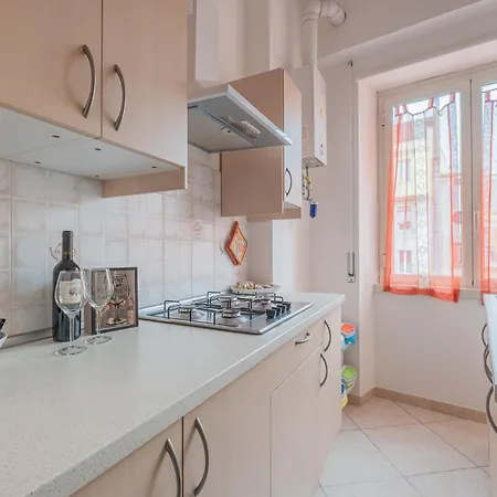 San Giovanni Dream House * 罗马
