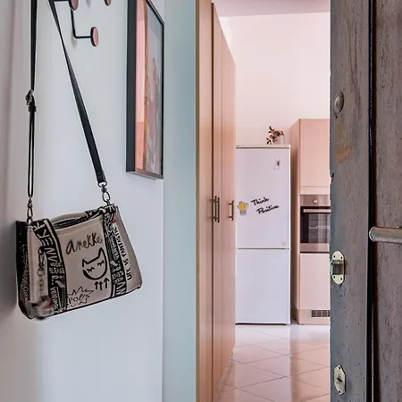 San Giovanni Dream House 罗马