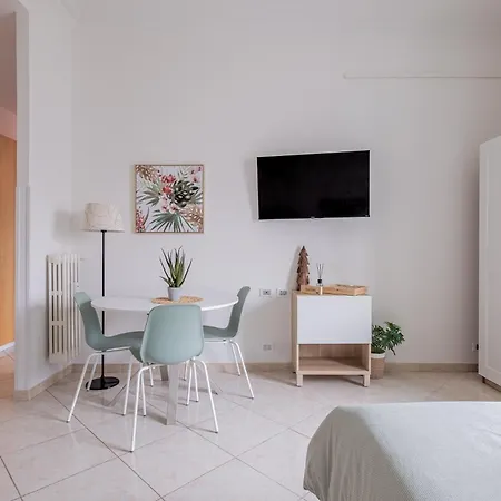 San Giovanni Dream House 罗马