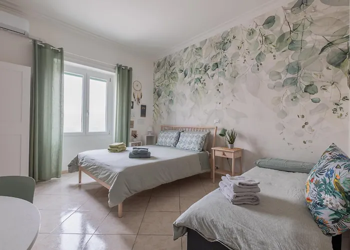 San Giovanni Dream House * Rom