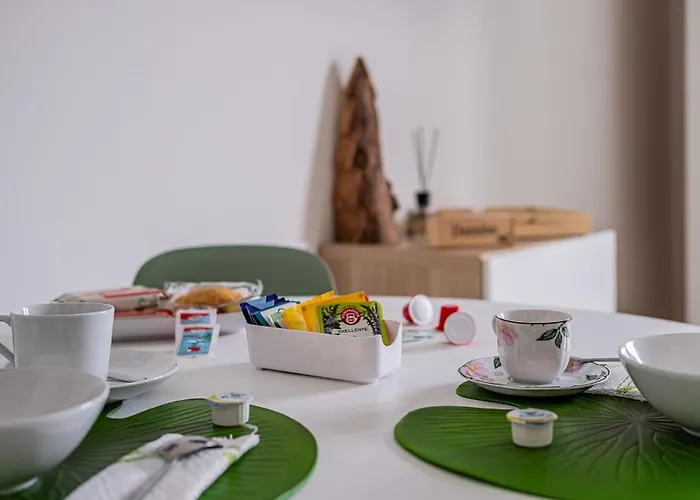 San Giovanni Dream House Lejlighed Rom